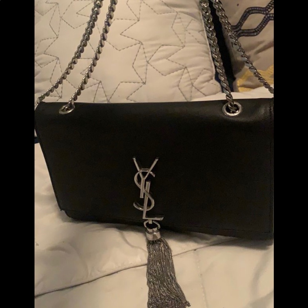 Ysl Kate tassel medium - Picture 3 of 16
